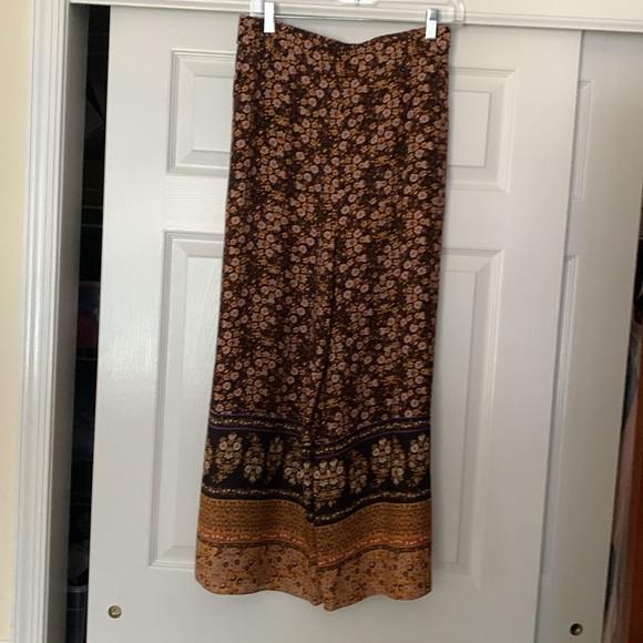 Kobi Halperin wide leg pants - Picture 1 of 15